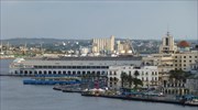 Eλληνική «γέφυρα» στην προσέγγιση ΗΠΑ - Κούβας