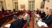 Βουλή: Συνεδρίαση Επιτροπής Δεοντολογίας την Τρίτη για το επεισόδιο Λαγού - Κανέλλη