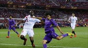 Europa League: Με το ένα... πόδι τελικό η Σεβίλη, 3-0 τη Φιορεντίνα