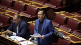 Βουλή: Επίκαιρη Ερώτηση του κ. Ν. Νικολόπουλου για τη διαφθορά