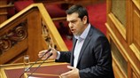 A. Τσίπρας: Θέμα πολιτικής βούλησης η συμφωνία με τους εταίρους