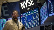 Δυναμική εκκίνηση στη Wall Street