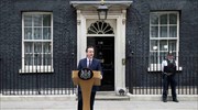 Βρετανία: Τα τελικά αποτελέσματα