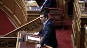 Υπάρχει ακόμη δρόμος για τη συμφωνία