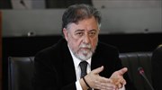 Τα πεπραγμένα των 100 ημερών του υπ. Προστασίας του Πολίτη δημοσιοποίησε ο Γ. Πανούσης