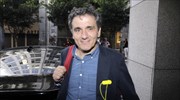 Αισιόδοξος για συμφωνία ο Ευκλ. Τσακαλώτος στο BBC