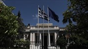 Αναγνώριση της προόδου αναμένει το Μαξίμου από το Eurogroup