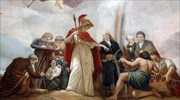 Διάλεξη για τον ξεχασμένο «Μιχαήλ Άγγελο του Καπιτωλίου»