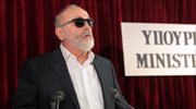 Π. Κουρουμπλής: Εξετάζεται η κατασκευή Παιδιατρικού νοσοκομείου στη Θεσσαλονίκη