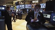 Δεύτερη ημέρα ανόδου στη Wall Street