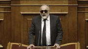 Π. Κουρουμπλής: Συμπαγέστατη η Κ.Ο. του ΣΥΡΙΖΑ