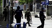 ΠΓΔΜ: Οκτώ οι νεκροί αστυνομικοί στο Κουμάνοβο