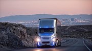 Daimler Trucks: Tο πρώτο αυτόνομο φορτηγό σε δημόσιο δρόμο