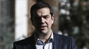 Αλ. Τσίπρας: Θέλουμε σαφή καταγραφή της προόδου από το Eurogroup