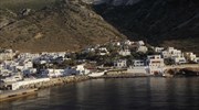 Aναπτυξιακά μέτρα ισοδύναμα των νέων φόρων ζητούν oi εμπορικοί σύλλογοι Κυκλάδων