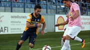 Σούπερ Λίγκα: Αήττητος στην Τρίπολη ο Αστέρας, 2-0, την Κέρκυρα