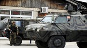 Πλήρη διαφάνεια για τα γεγονότα στο Κουμάνοβο ζητεί η Αλβανία