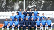 Ευρωπαϊκό Παίδων: Η Ελλάδα νίκησε 1-0 τη Σκωτία