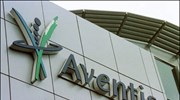 Sanofi-Synthelabo SA : 48,5 δισ. ευρώ για την Aventis