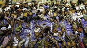 Ινδονησία: Διάσωση 2.000 μεταναστών από ψαράδες