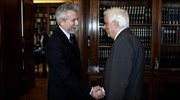 Στ. Κοντονής: Καμία ευθύνη πλέον η κυβέρνηση