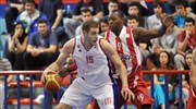 Μπάσκετ: Ανανέωσε με Σαρικόπουλο η ΑΕΚ