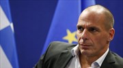 Γ. Βαρουφάκης: Ουσιαστική πρόοδος, θέμα του Πρωθυπουργού το δημοψήφισμα