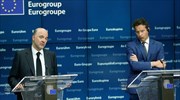 «Το Eurogroup αυξάνει την πίεση στην Ελλάδα»