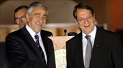 Κυπριακό: Επί τάπητος εδαφικό, περιουσιακό και διακυβέρνηση