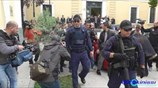 Στα δικαστήρια της Ευελπίδων ο παιδοκτόνος, για υπόθεση ναρκωτικών