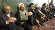 Πολιτική κρίση στο Ιράν