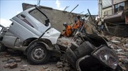 Νεπάλ - Ινδία: Τουλάχιστον 16 νεκροί από τον νέο σεισμό