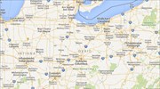 Βανδαλισμοί «έκλεισαν» προσωρινά το Map Maker της Google