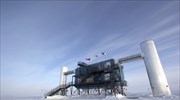IceCube: Η ανίχνευση των νετρίνων δεν παραπέμπει σε κάποια «εξωτική» θεωρία