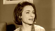 Πέθανε η ηθοποιός Λίλυ Παπαγιάννη