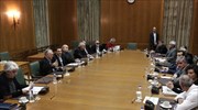 Νέα συνεδρίαση του κυβερνητικού συμβουλίου αύριο στις 18.00