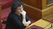 Ν. Βαλαβάνη: Ξεπέρασε τις προσδοκίες η ρύθμιση των 100 δόσεων