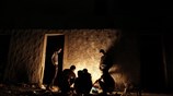 Ζωή σε αναμονή στο νησί της Κω