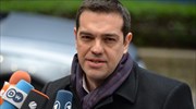 Στη Λετονία ο Πρωθυπουργός 21-22 Μαΐου
