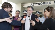 Γ. Πανούσης: Στην ακαδημαϊκή κοινότητα η ευθύνη διαχείρισης των πανεπιστημίων