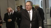 Η διμερής συνεργασία Ελλάδας – ΠΓΔΜ στη συνάντηση Κοτζιά – Πόποσκι