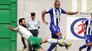 Football League: Μεγάλες νίκες για Αγροτικό Αστέρα και Καλλιθέα στα πλέι άουτ