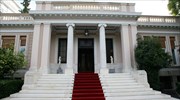 Μαξίμου: Κάποιοι έχουν σχέδιο διαίρεσης της Ευρώπης