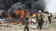 Διάψευση ΗΠΑ για τα περί βομβαρδισμού τεμένους στο Ιράκ
