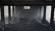 Φιλιππίνες: 45 οι νεκροί από τη φωτιά σε εργοστάσιο υποδημάτων