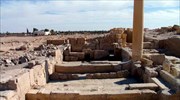 Συρία: Απειλή για την αρχαία Παλμύρα από το Ισλαμικό Κράτος