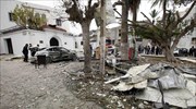 Λιβύη: Οκτώ νεκροί σε επίθεση με ρουκέτα στη Βεγγάζη