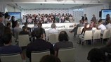Ισπανία: Τέλος στην απεργία των ποδοσφαιριστών - Κανονικά οι αγώνες