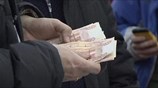 Ρωσία: ανάσα από την ανατίμηση του ρουβλίου