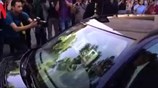 Στο νοσοκομείο «Αγ. Σάββας» το ιερό λείψανο της Αγ. Βαρβάρας